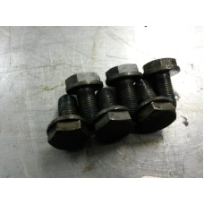 93C036 Flexplate Bolts For 96-99 Volkswagen Jetta  2.0
